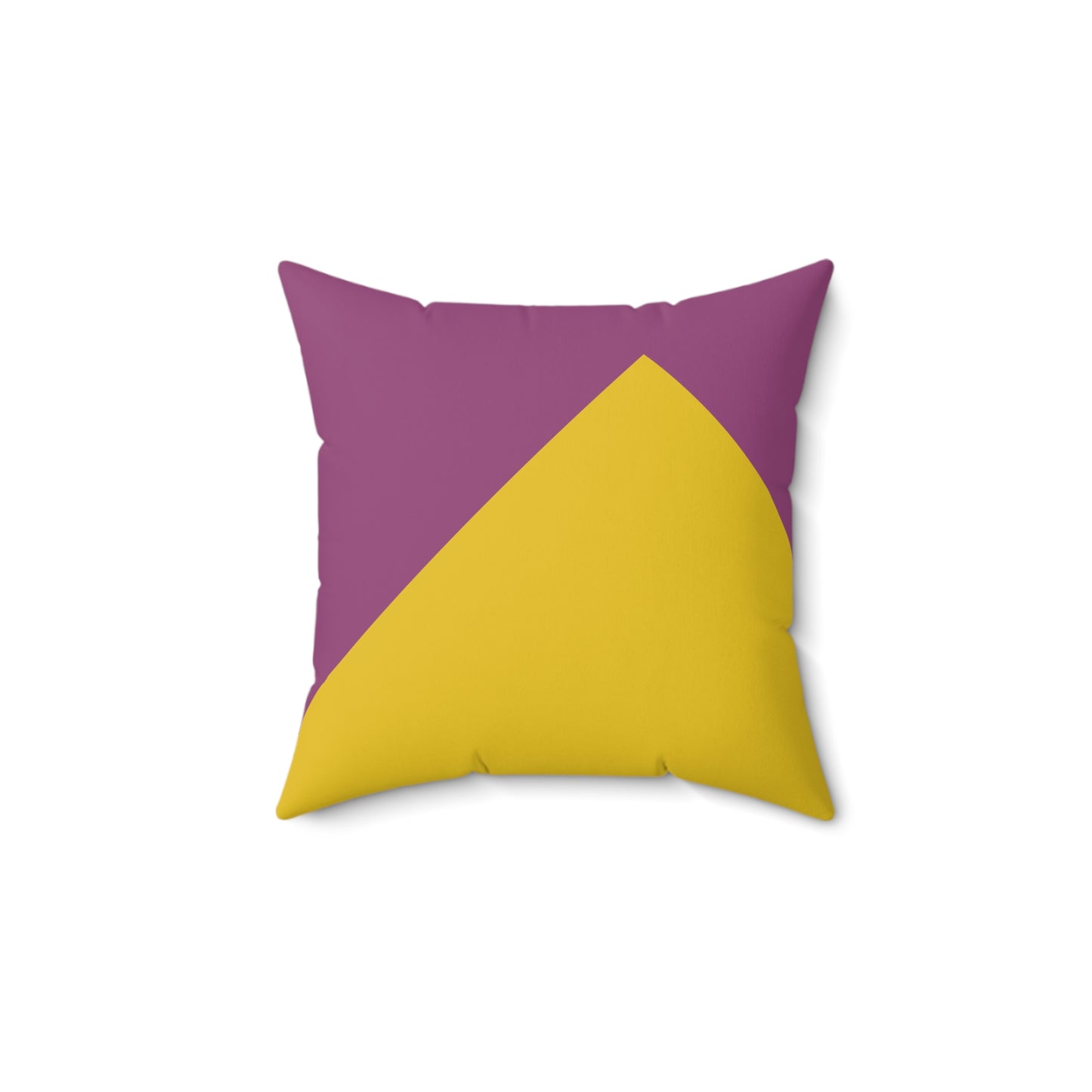 Andy — Accent Throw Pillow