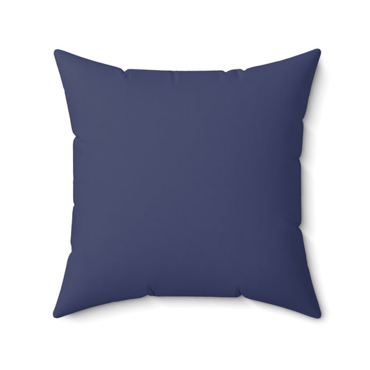Swept — Accent Throw Pillow