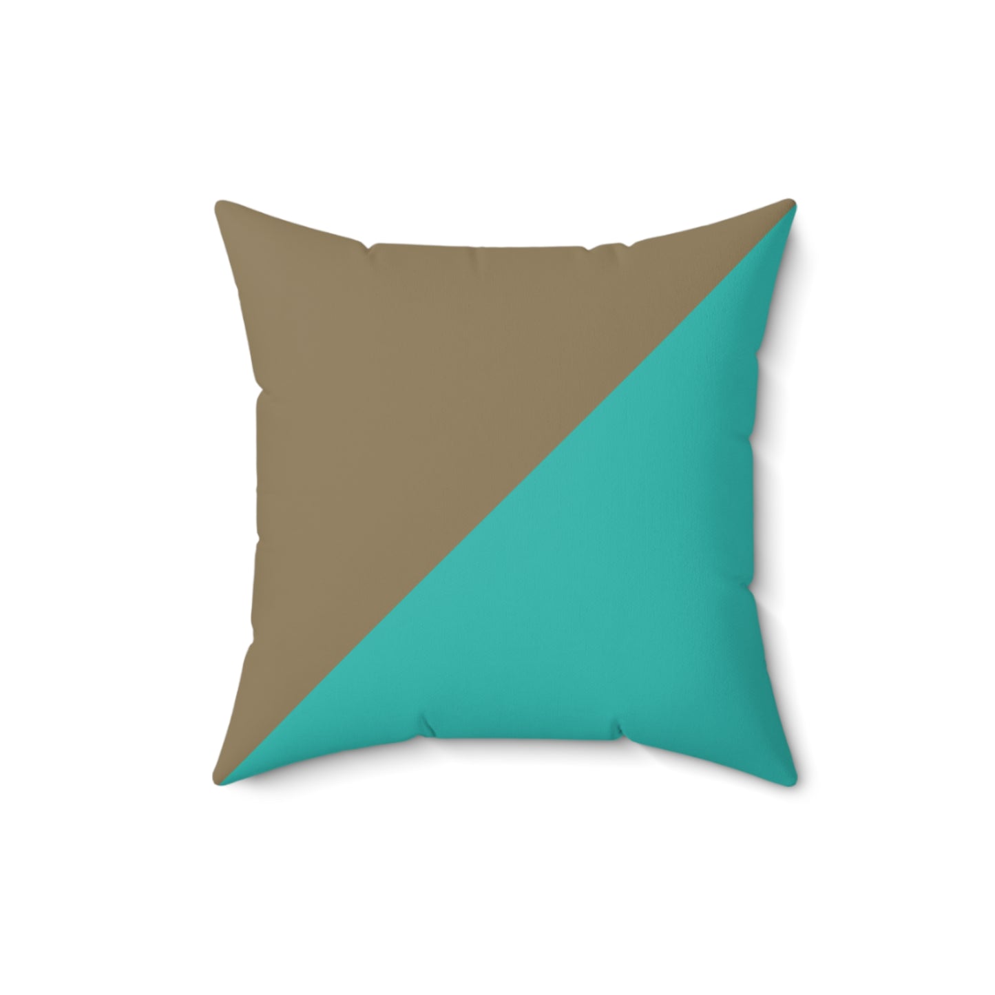 Andy — Accent Throw Pillow