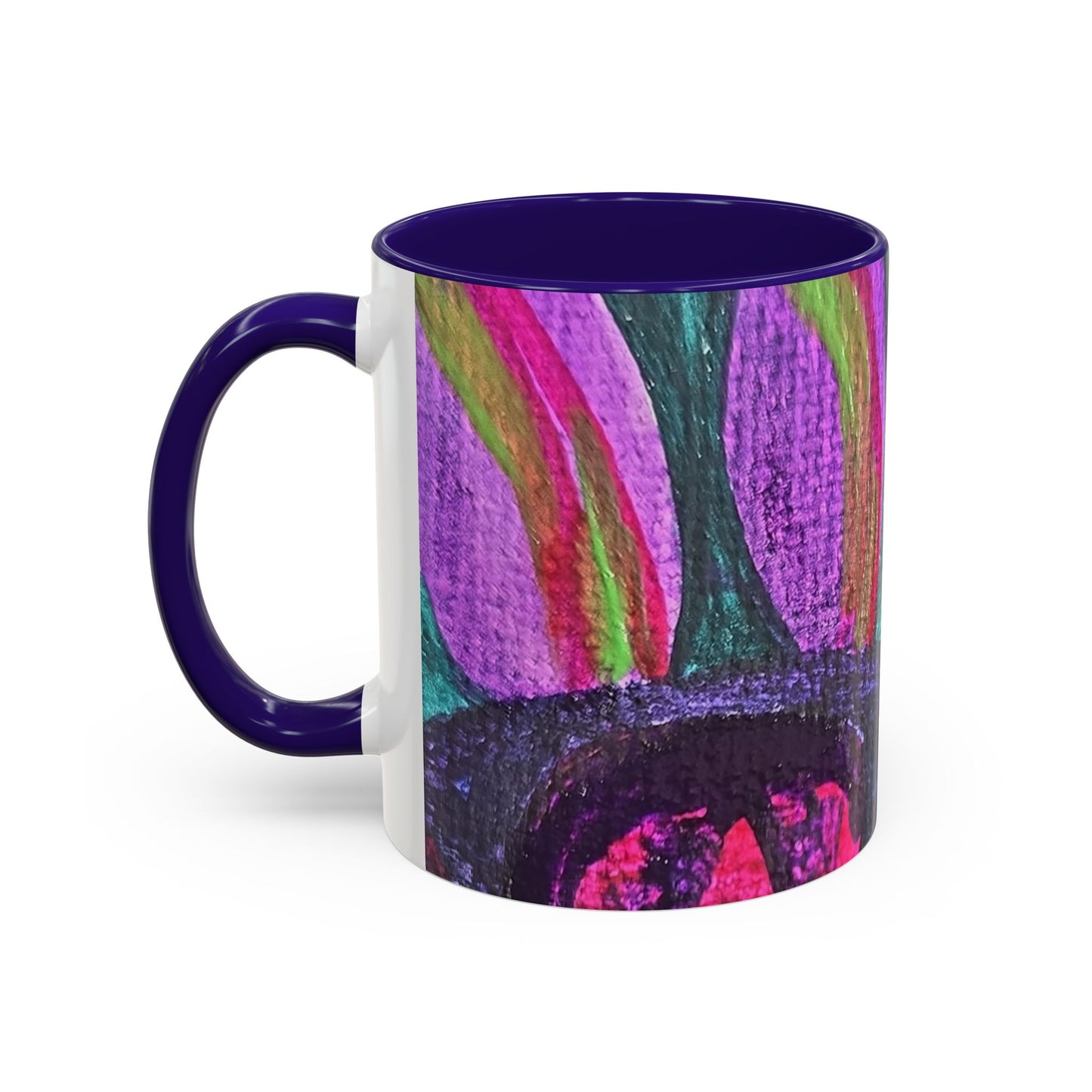 Waiting for You — Coffee Mug