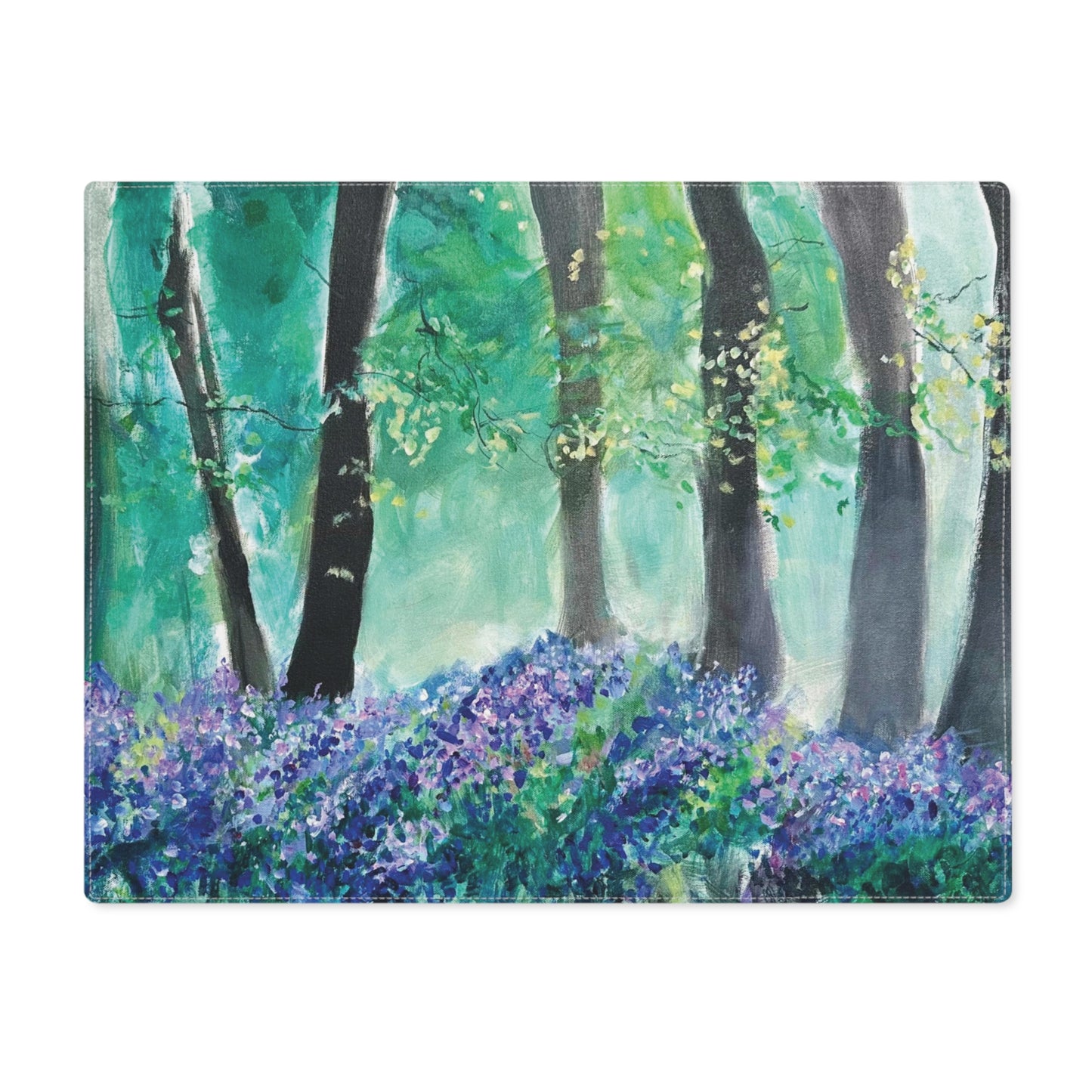 Lavender Forest — Placemat
