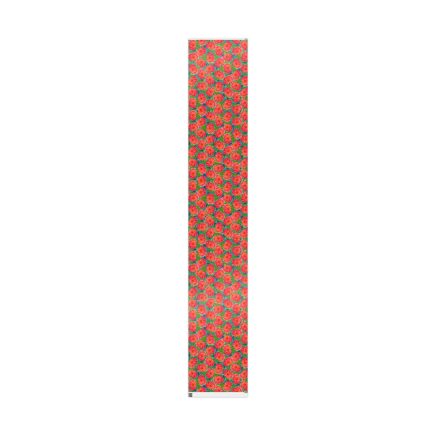Fireflower — Wrapping Paper