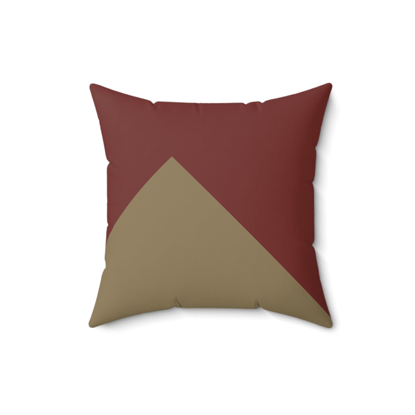 Andy — Accent Throw Pillow