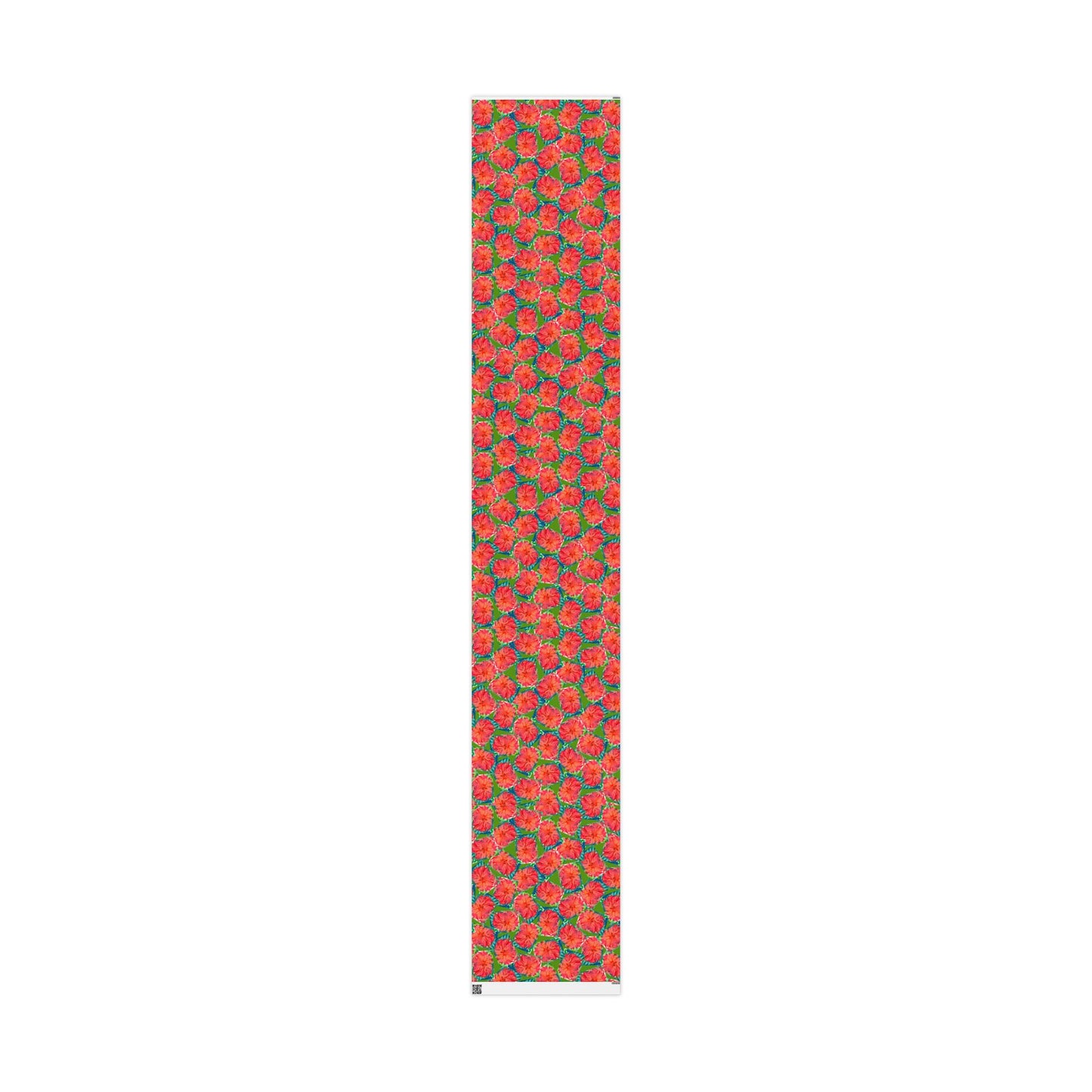 Fireflower — Wrapping Paper