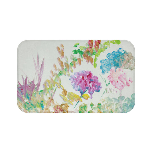 Spring Kitchen or Bath Mat