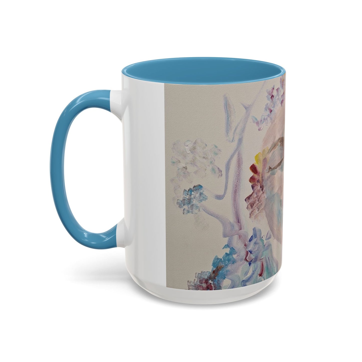 Moon Kiss - 15 oz. mug