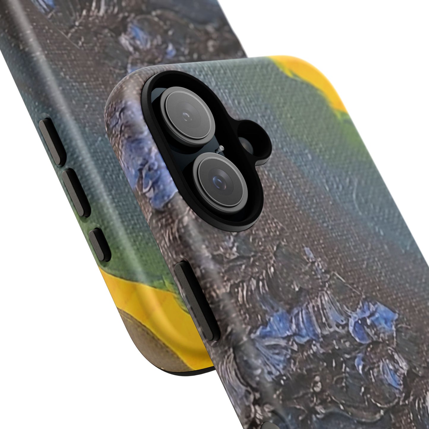 Sanon One™ — Phone Case