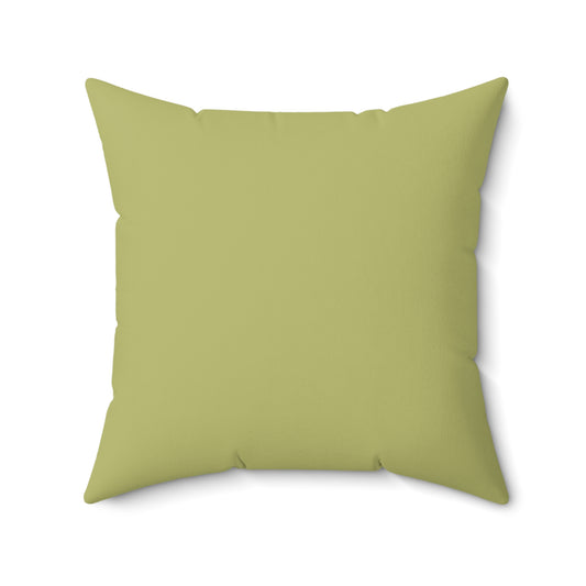 Andy — Accent Throw Pillow