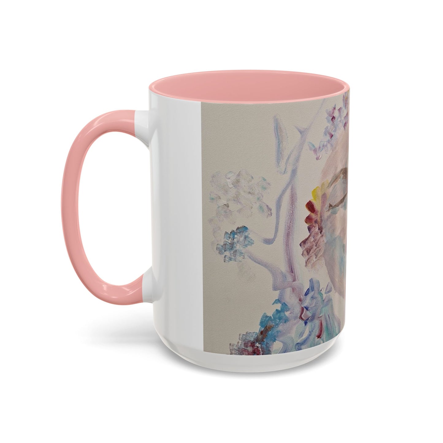 Moon Kiss - 15 oz. mug