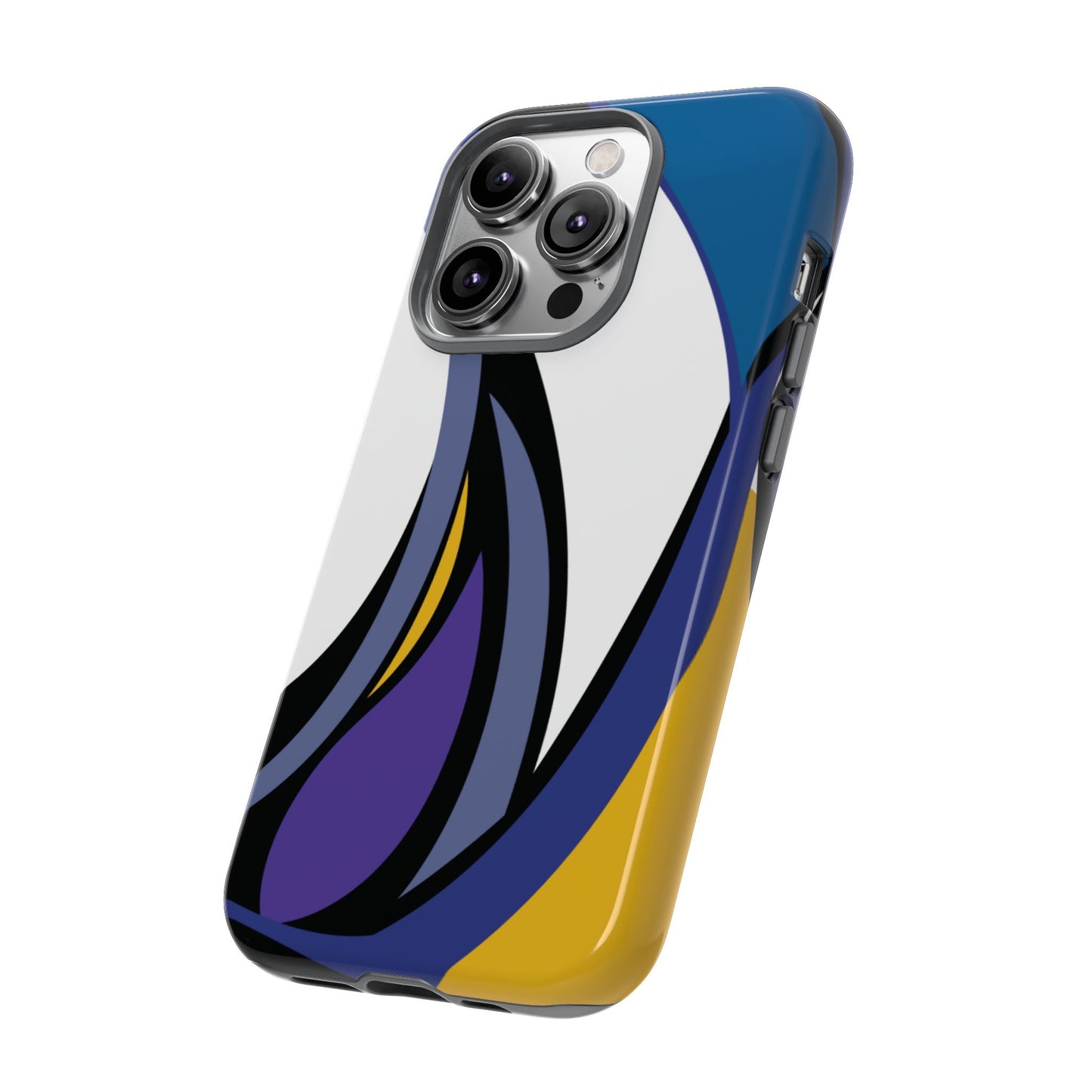 Swept — Phone Case