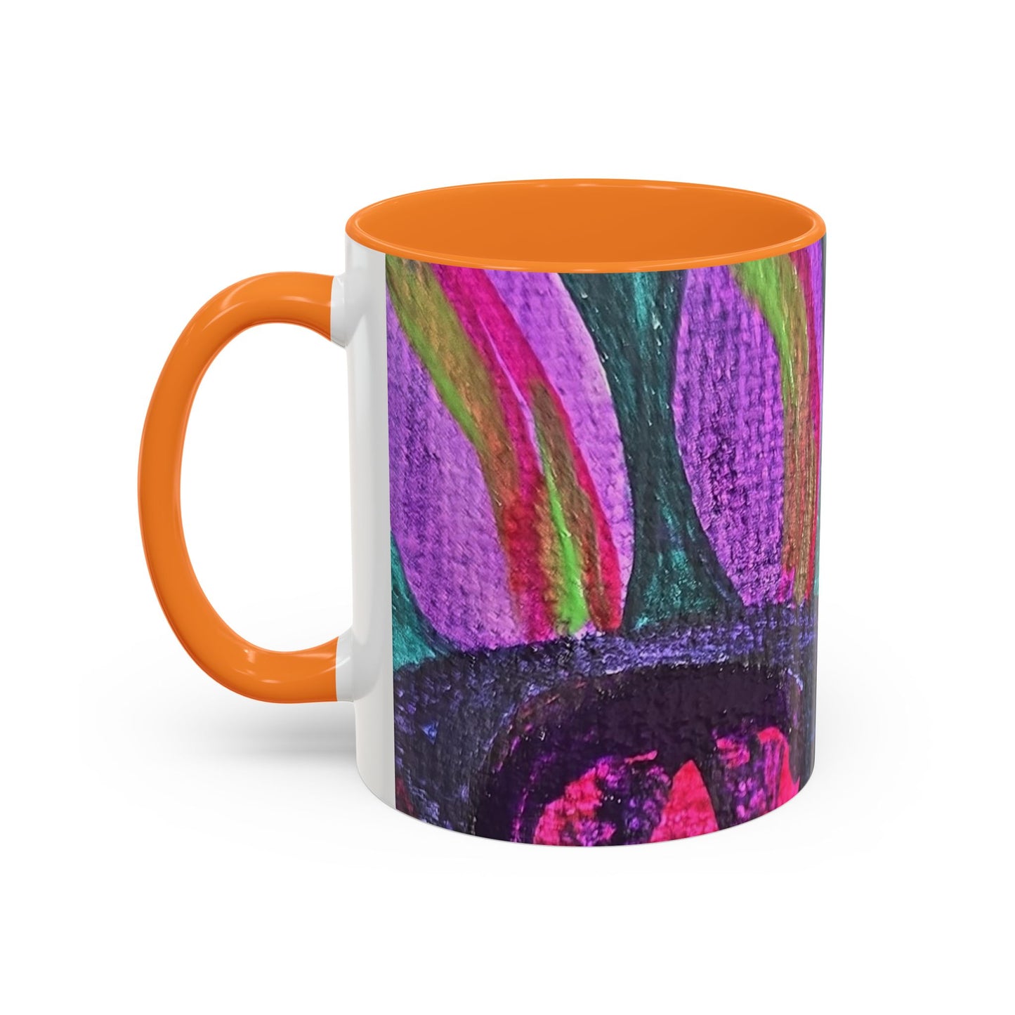 Waiting for You — Coffee Mug