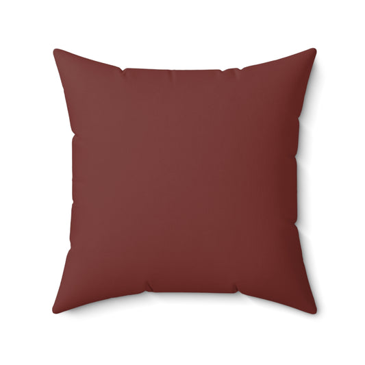 Andy — Accent Throw Pillow