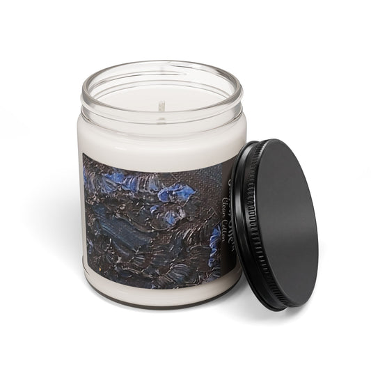 Sanon One™ — Scented Candle (Clean Cotton)