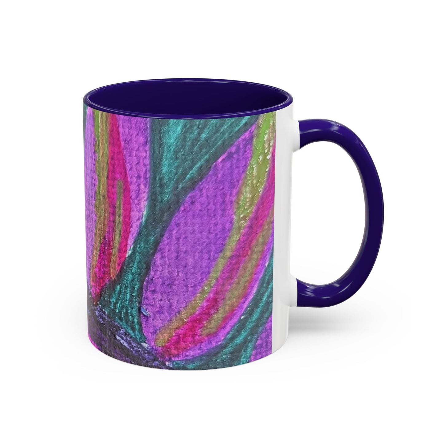 Waiting for You — Coffee Mug