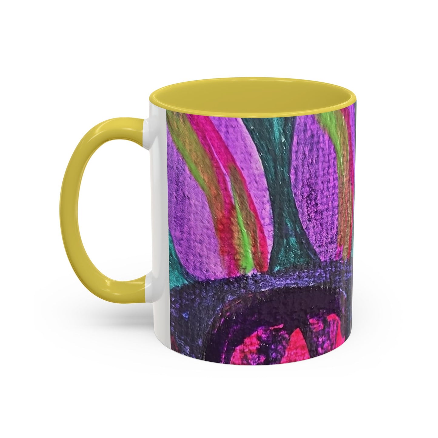 Waiting for You — Coffee Mug