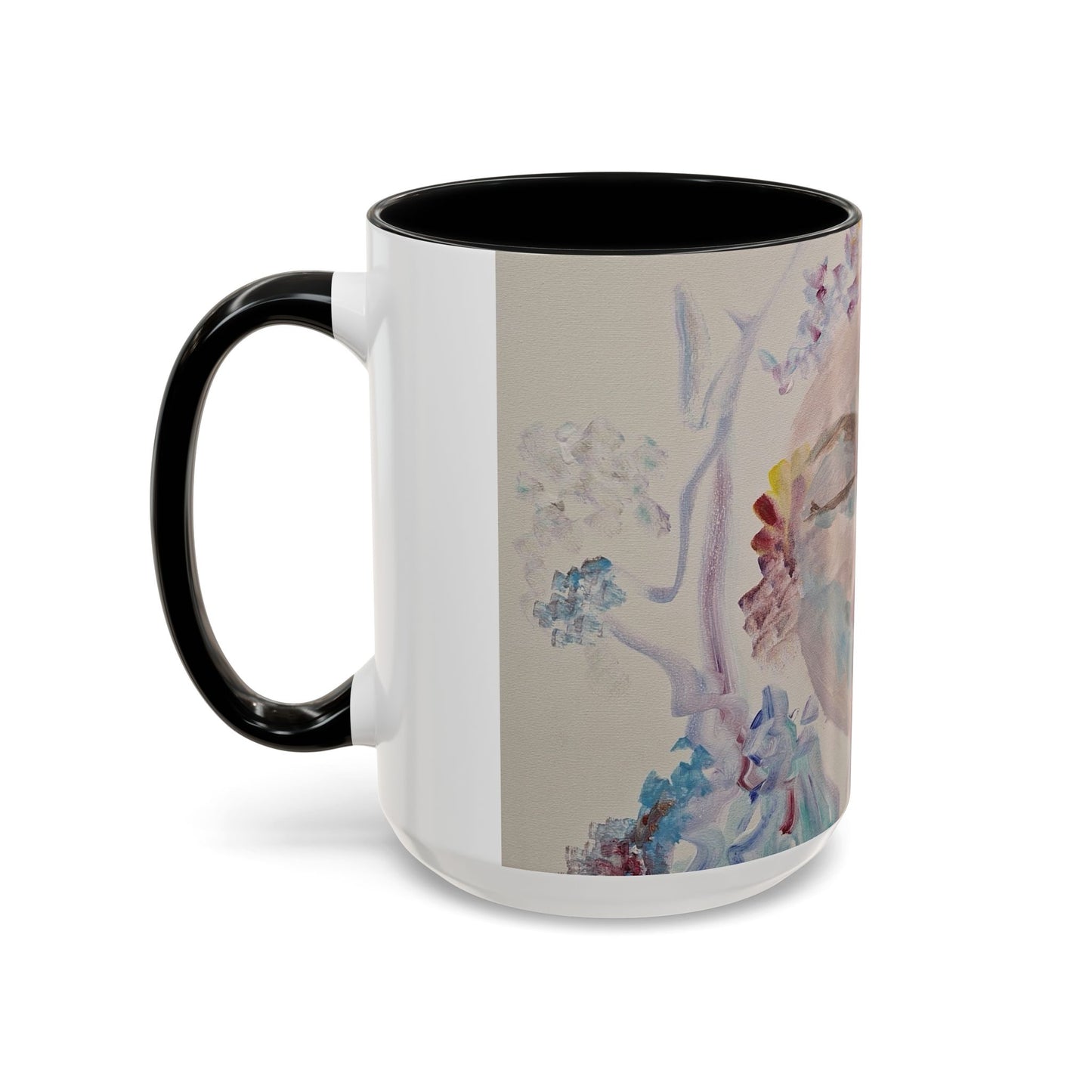 Moon Kiss - 15 oz. mug
