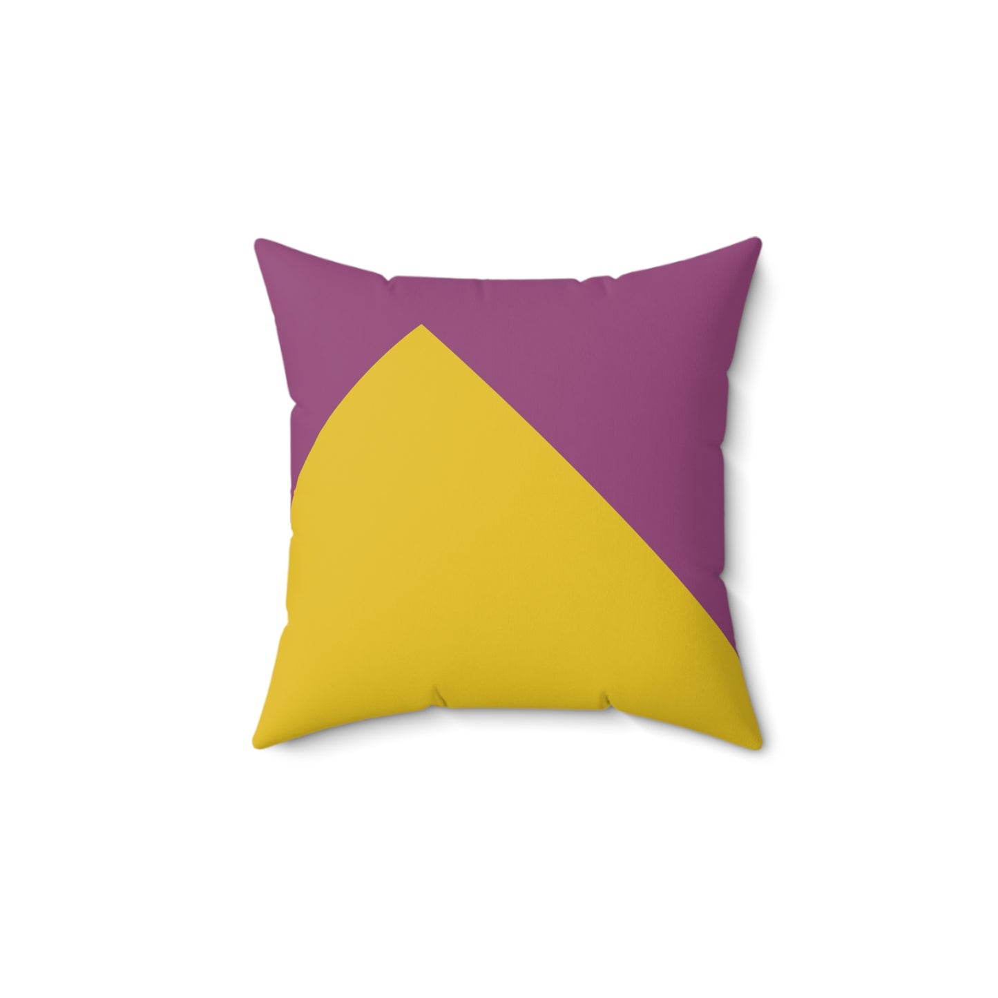 Andy — Accent Throw Pillow