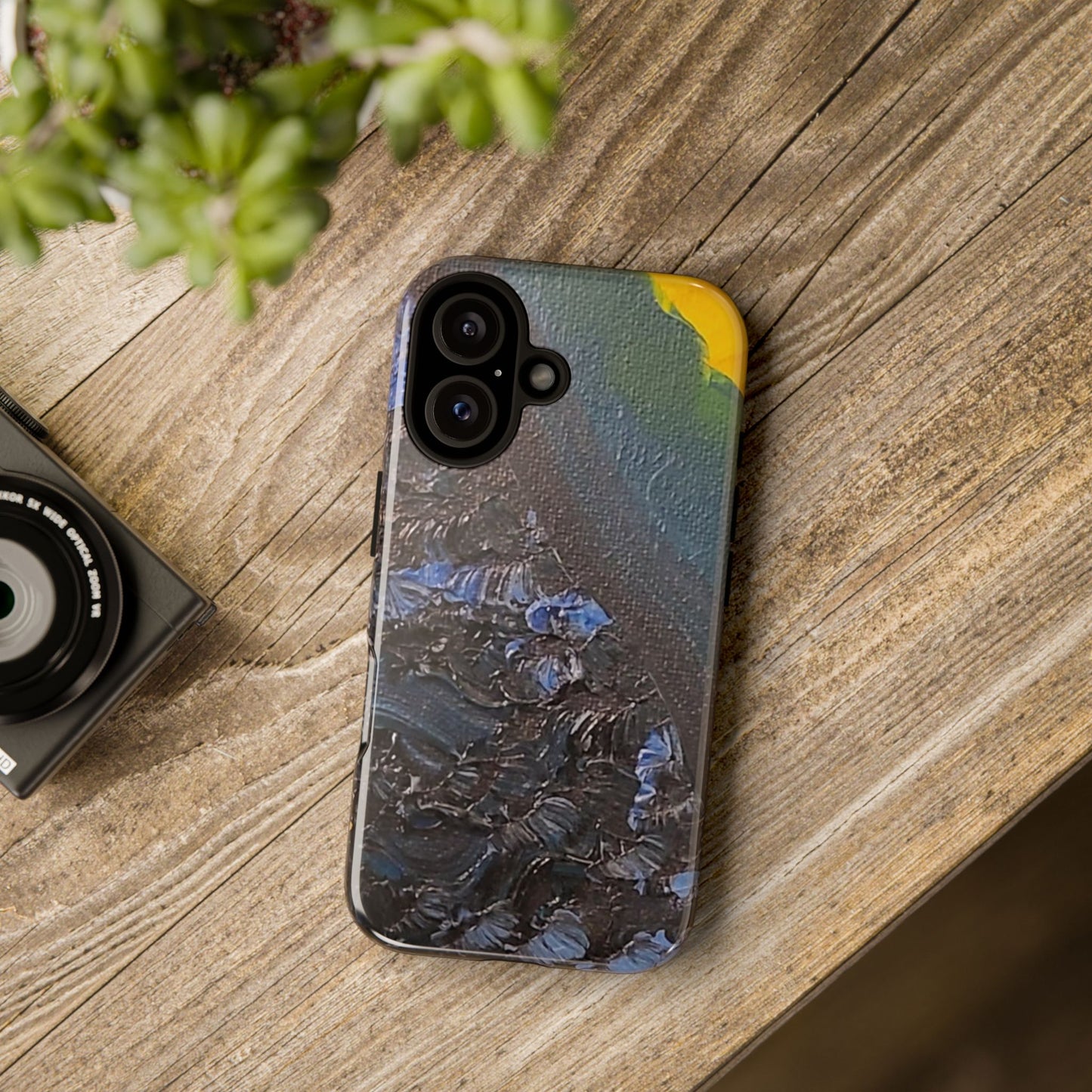 Sanon One™ — Phone Case