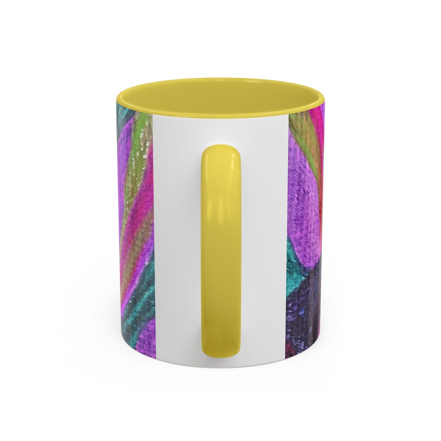 Waiting for You — Coffee Mug