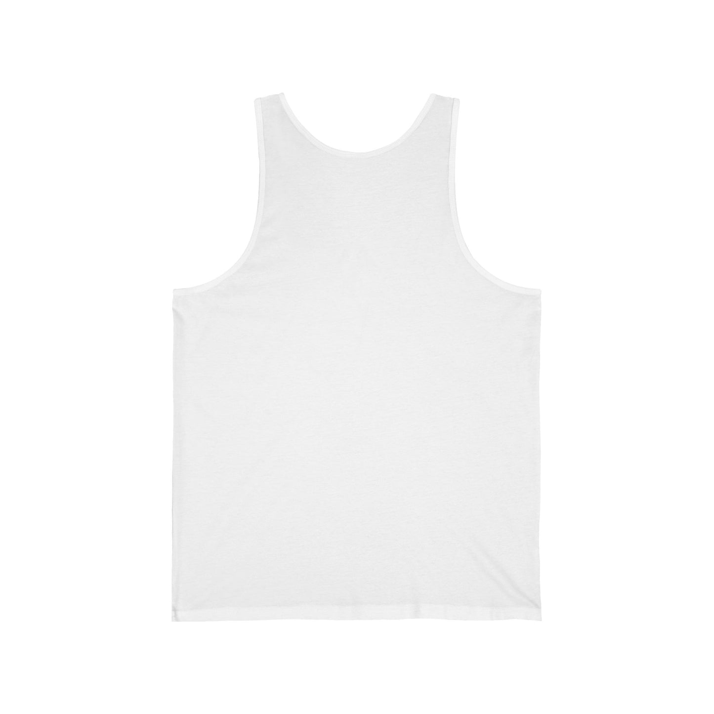 The Waiter — Tank Top