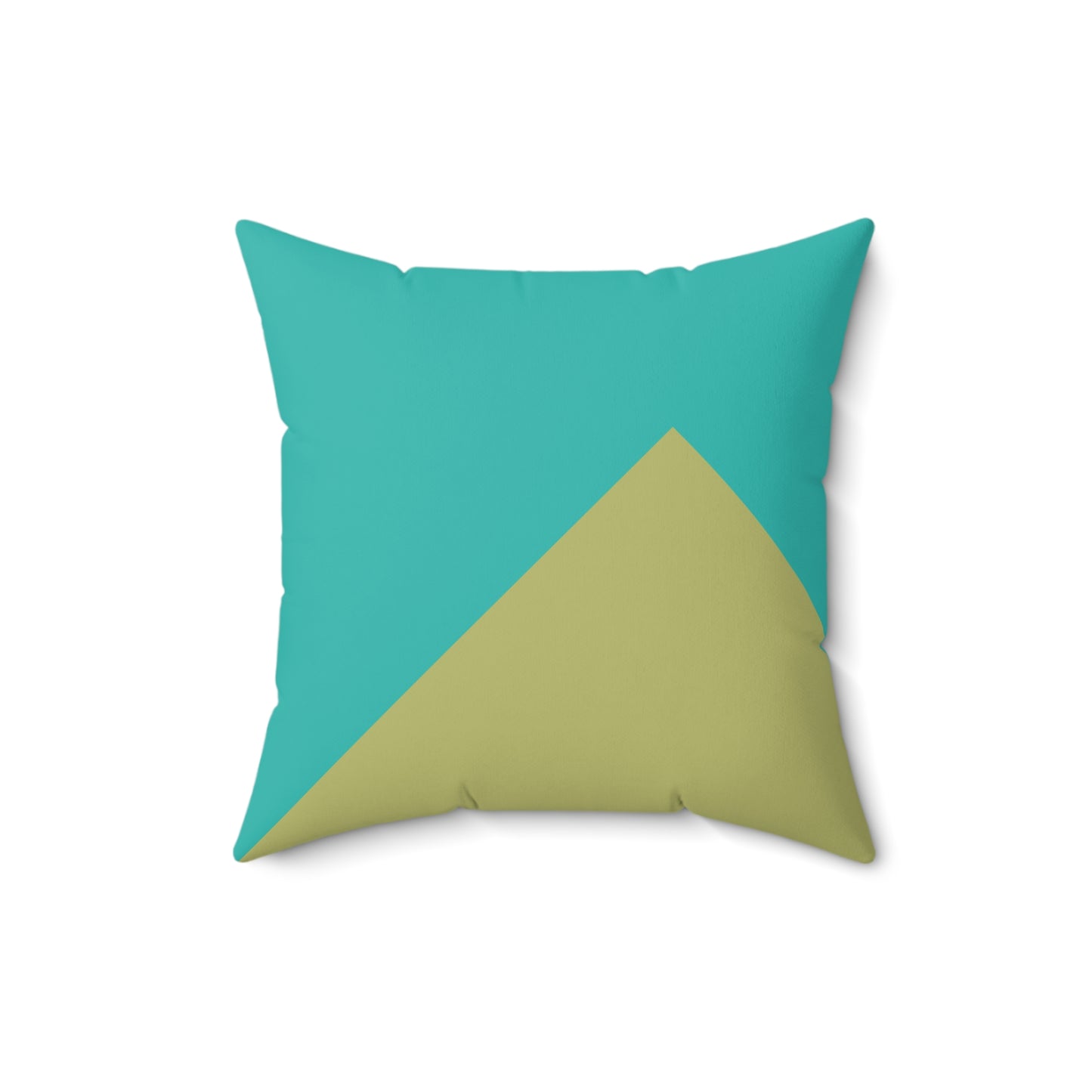 Andy — Accent Throw Pillow