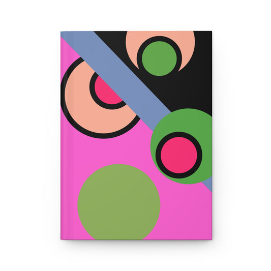 Olives — Hardcover Journal