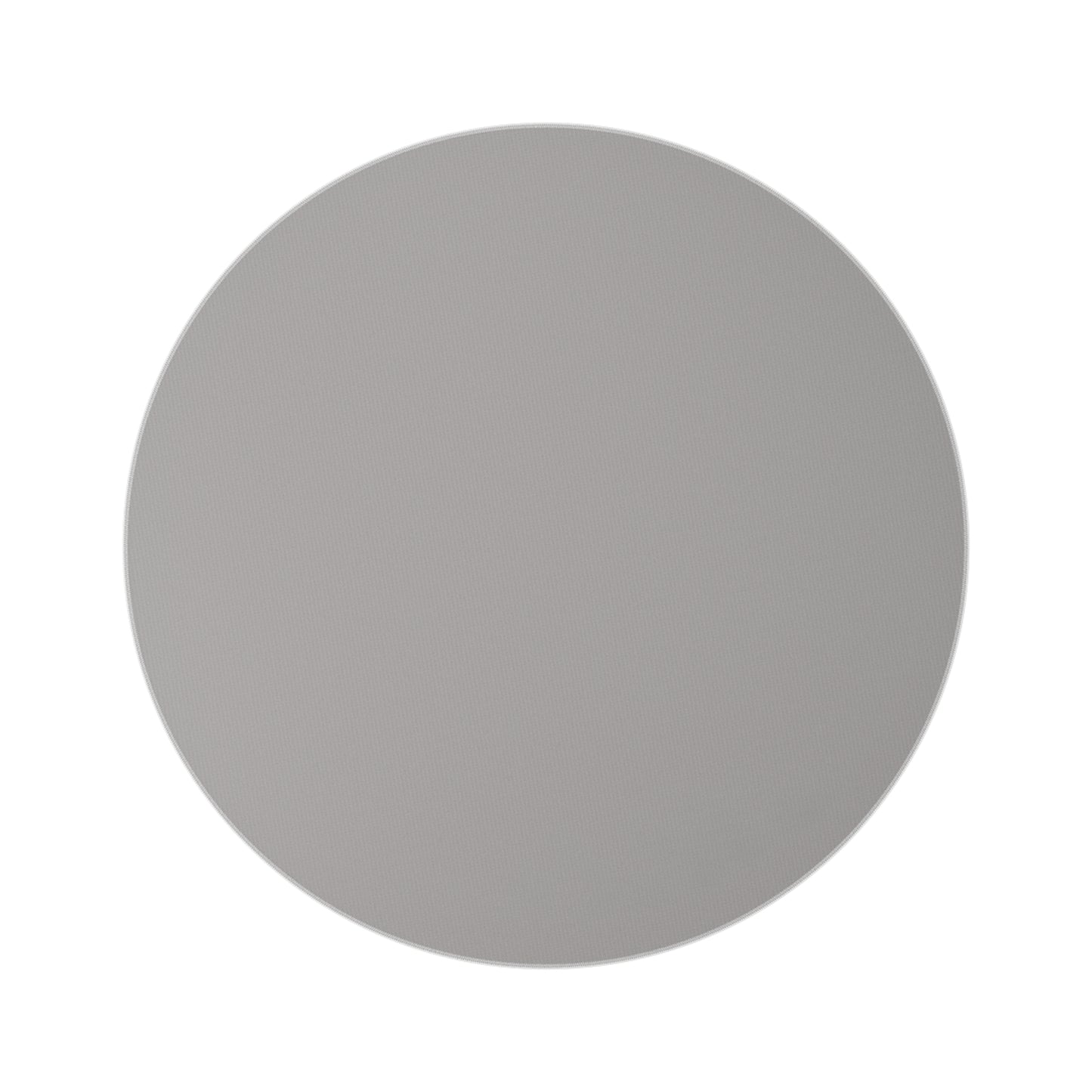 Living Bouquet — Round Rug
