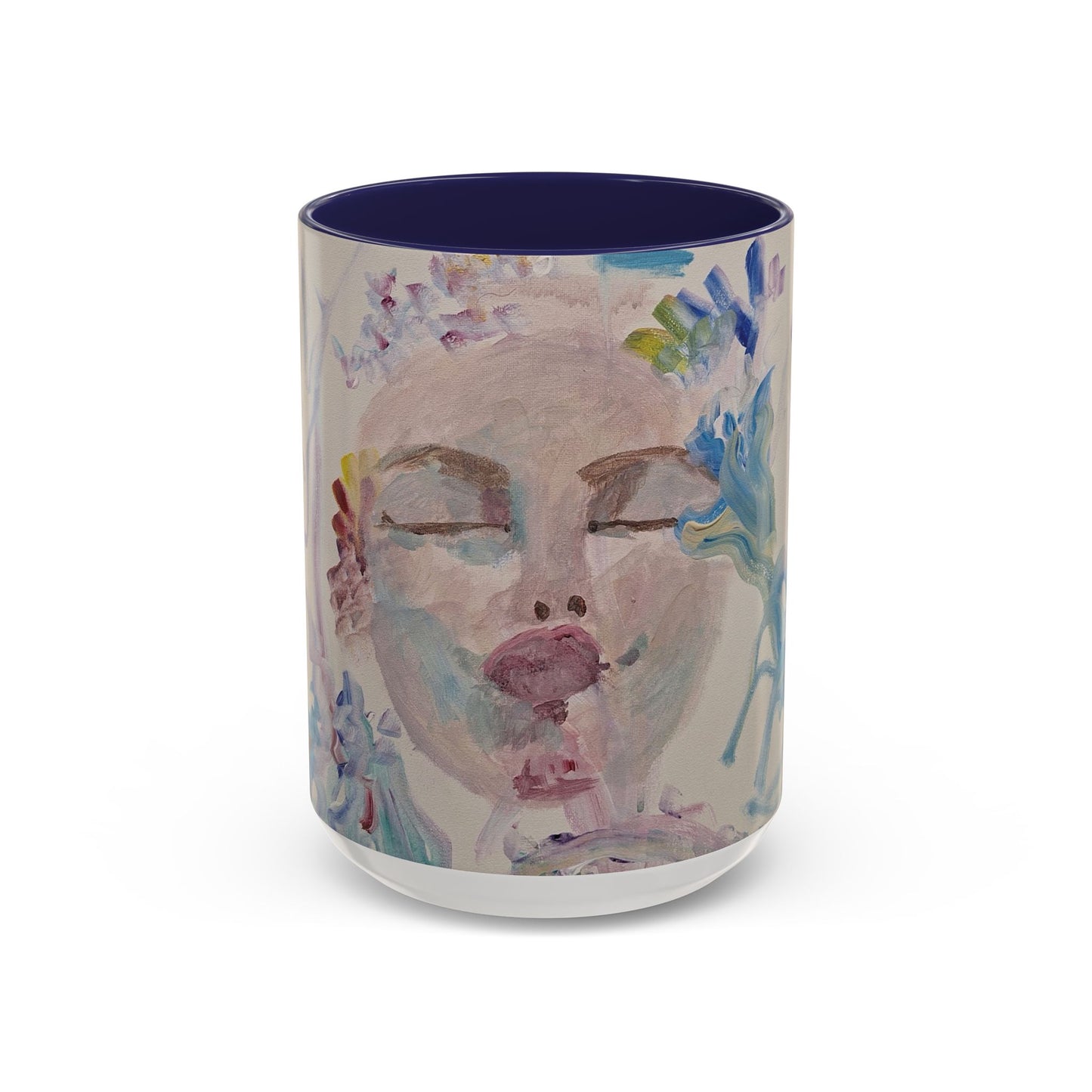 Moon Kiss - 15 oz. mug