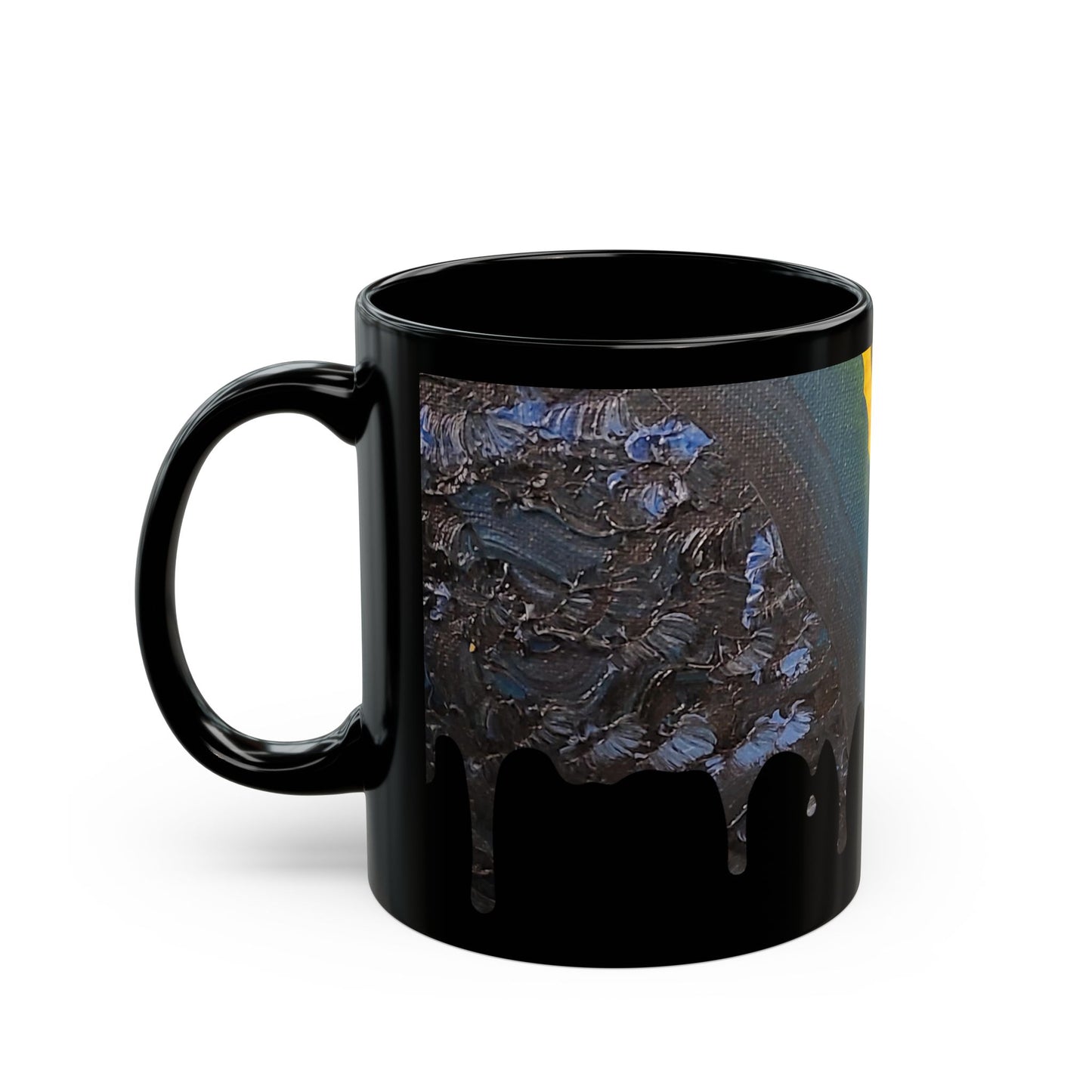 Sanon One™ — Coffee Mug