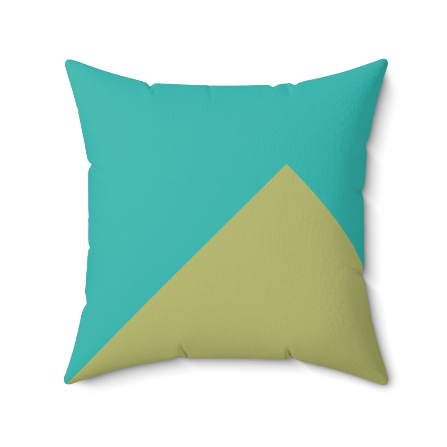 Andy — Accent Throw Pillow