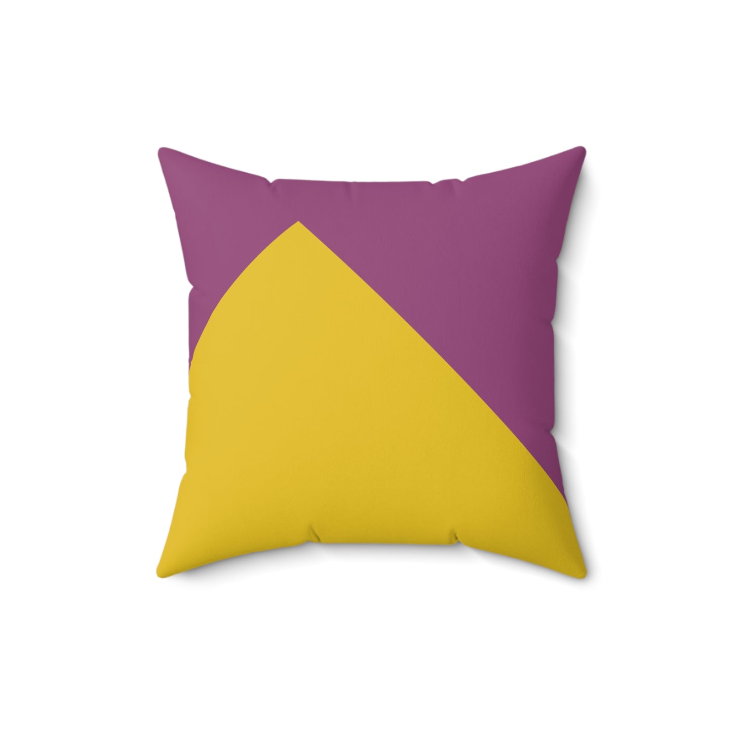 Andy — Accent Throw Pillow