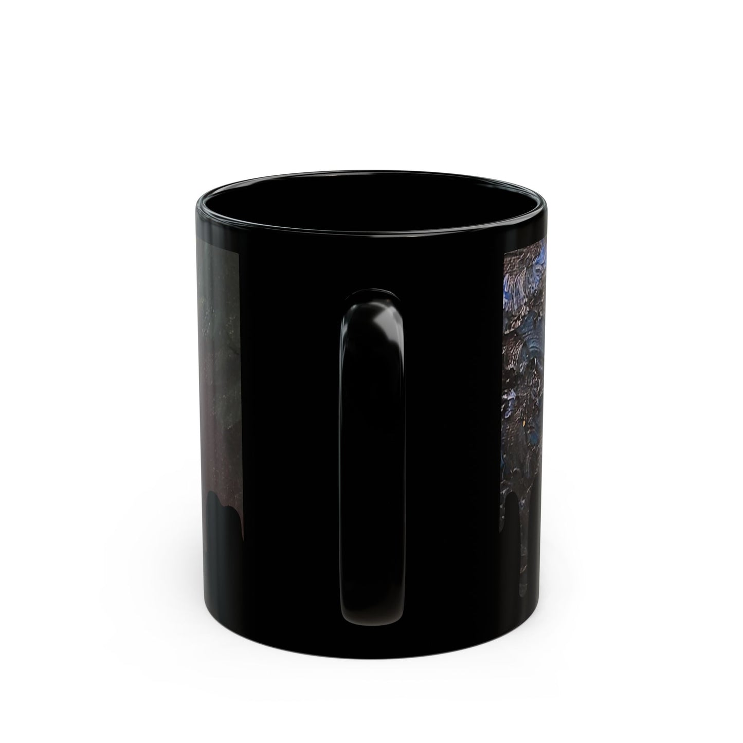 Sanon One™ — Coffee Mug