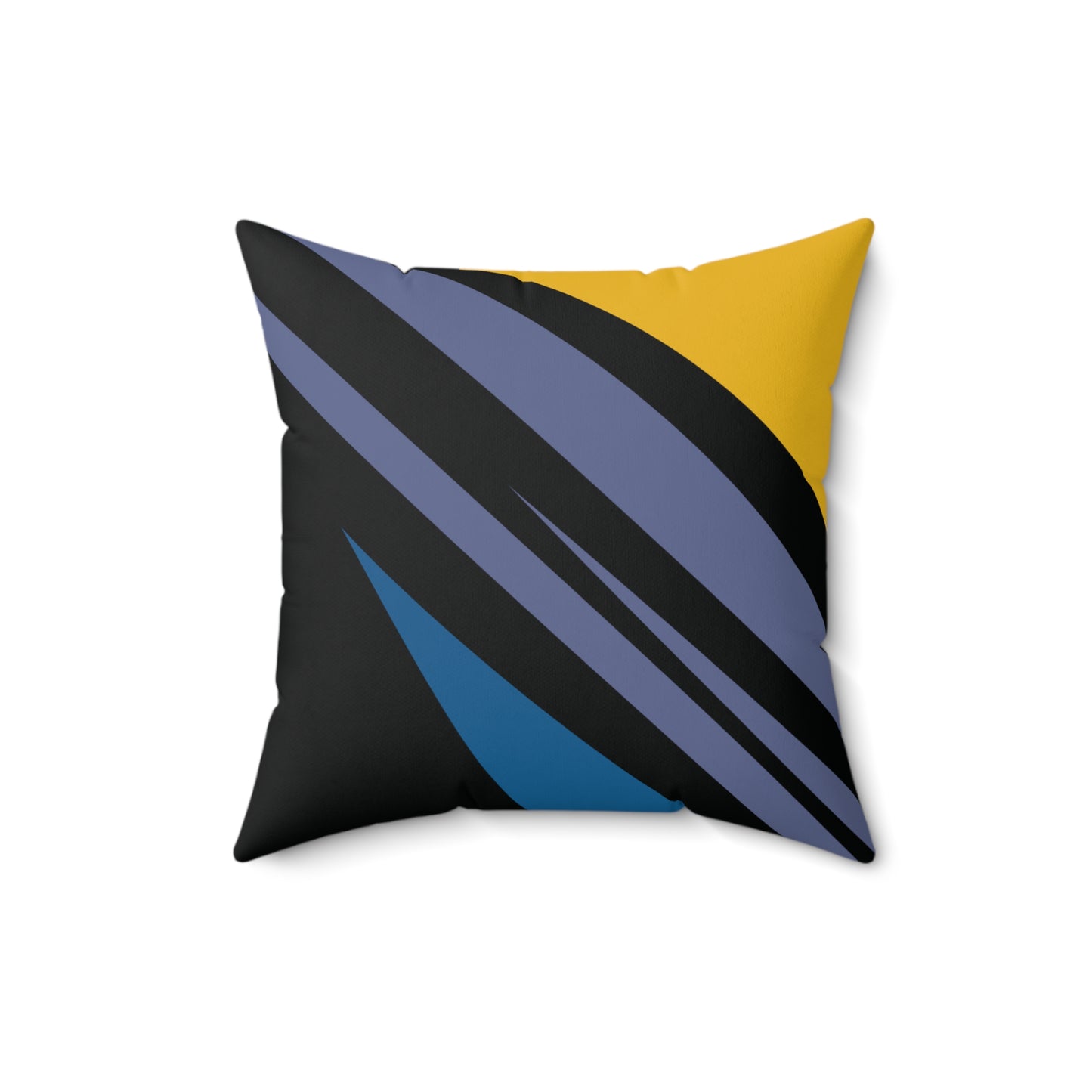 Swept — Throw Pillow