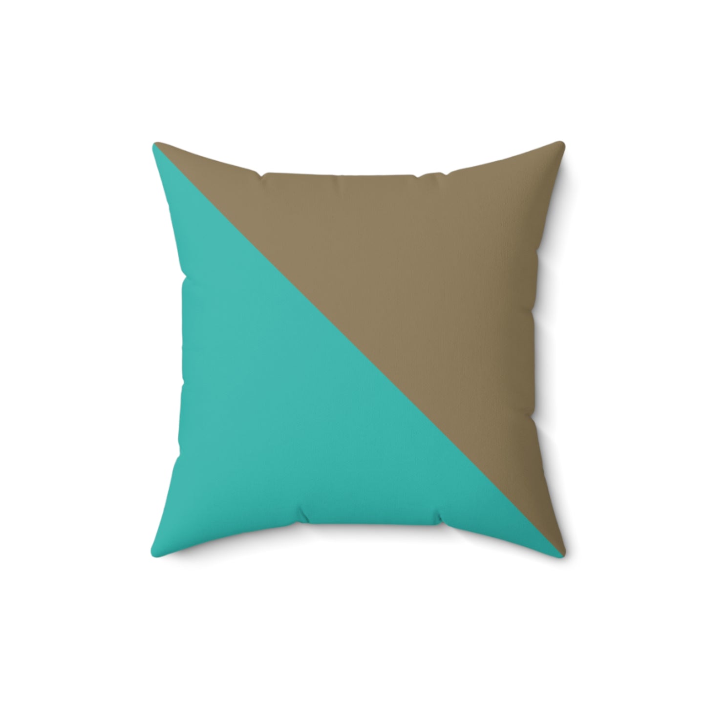 Andy — Accent Throw Pillow