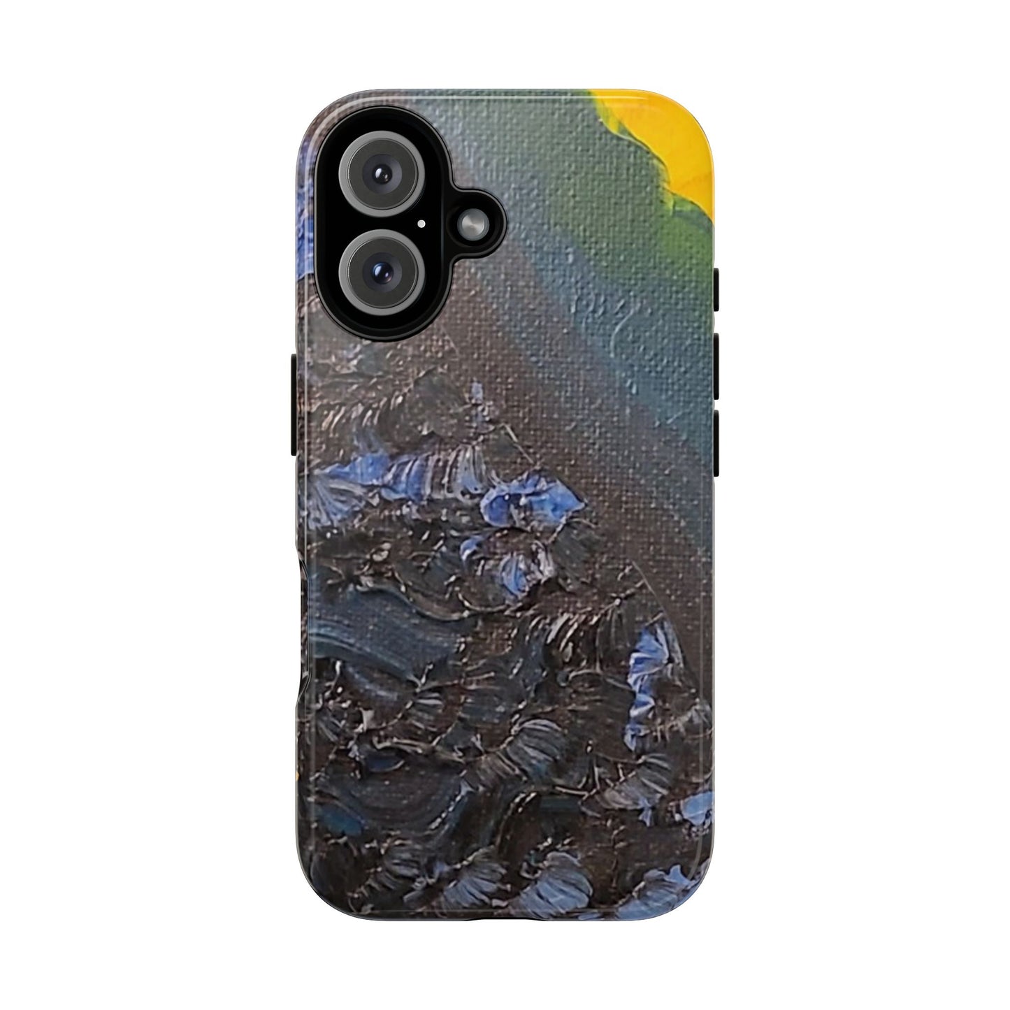 Sanon One™ — Phone Case