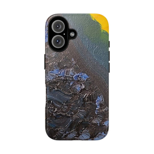 Sanon One™ — Phone Case