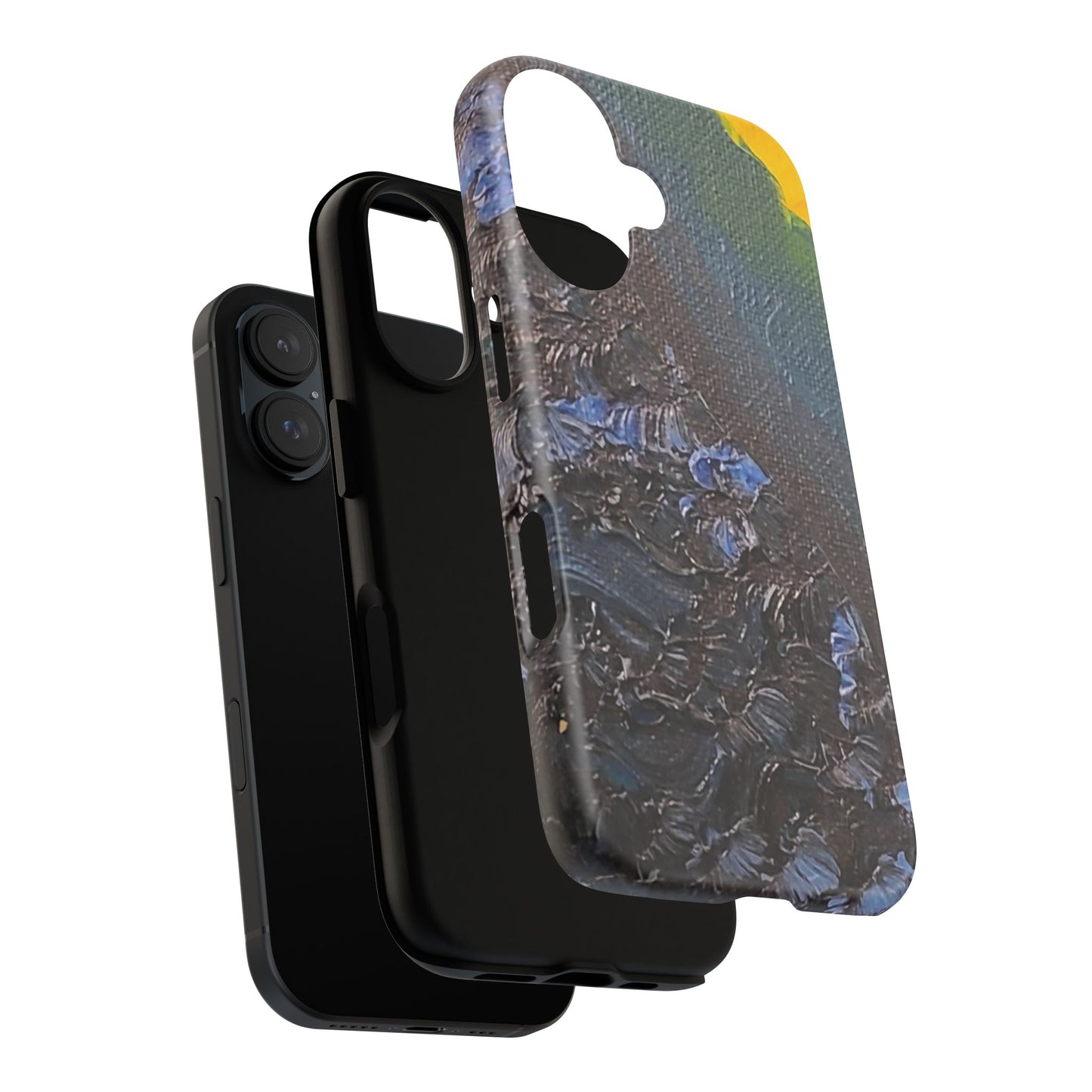 Sanon One™ — Phone Case
