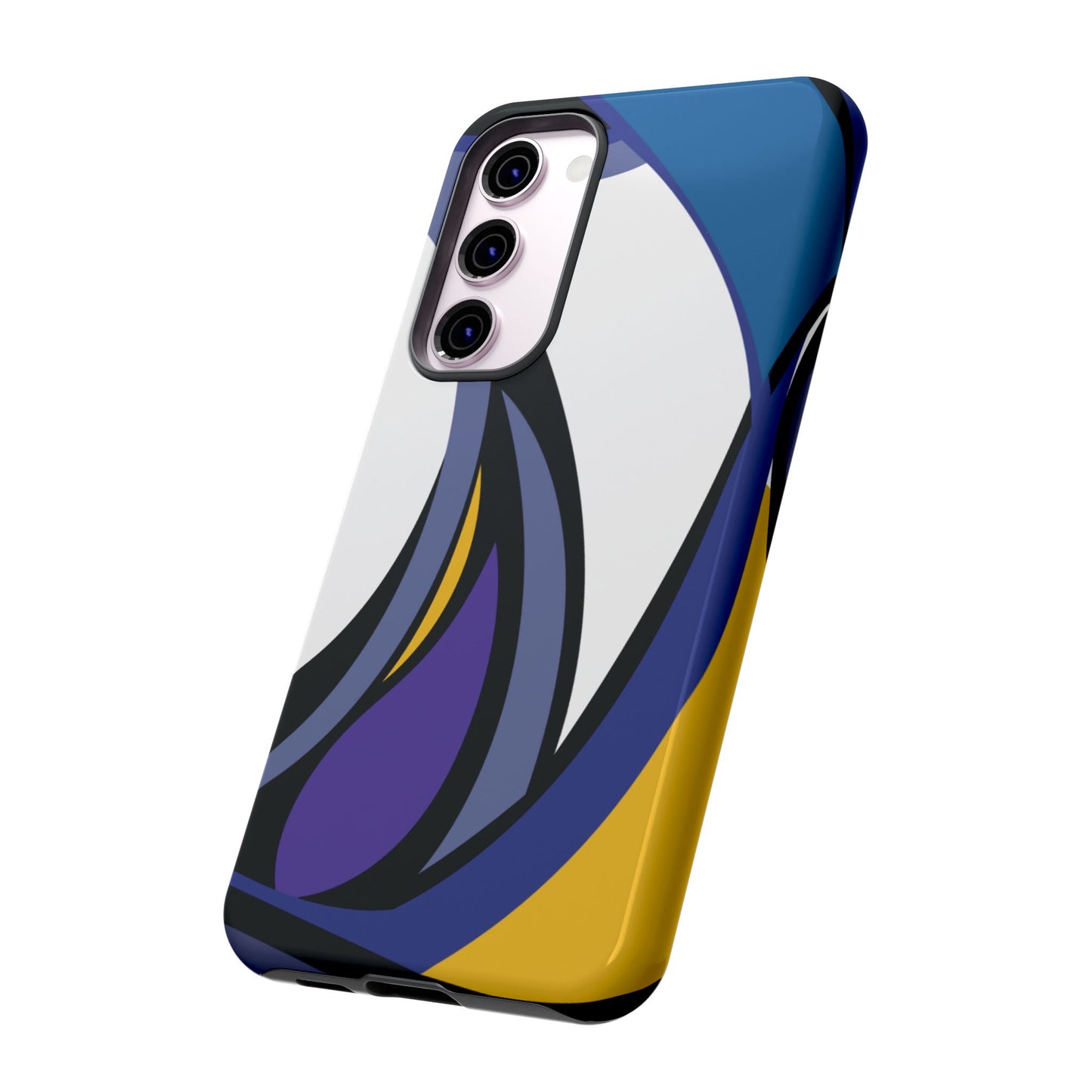 Swept — Phone Case