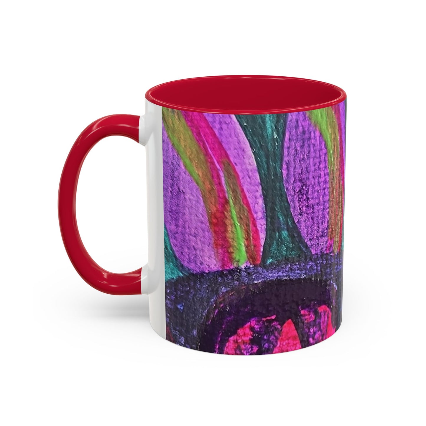 Waiting for You — Coffee Mug