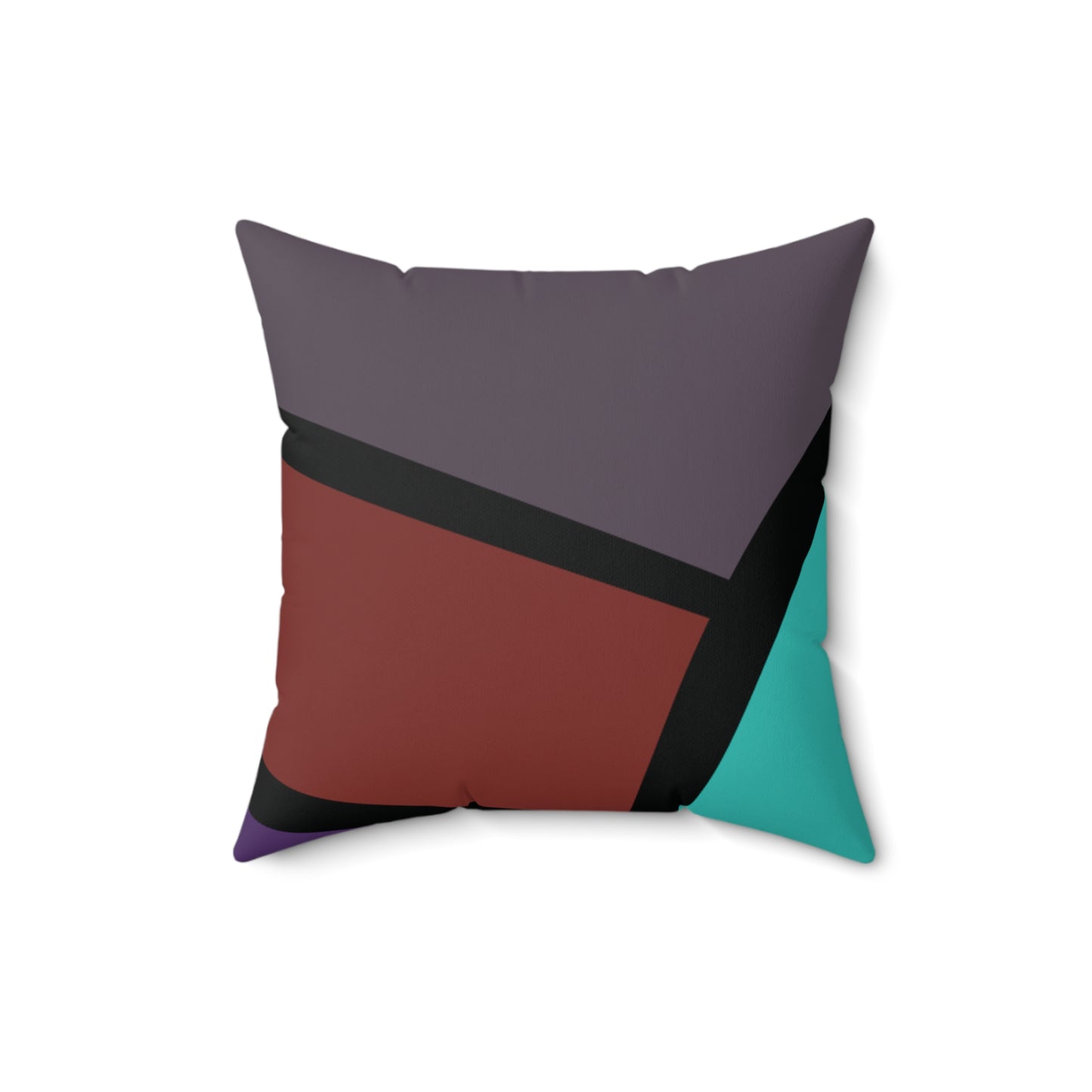 Andy — Throw Pillow