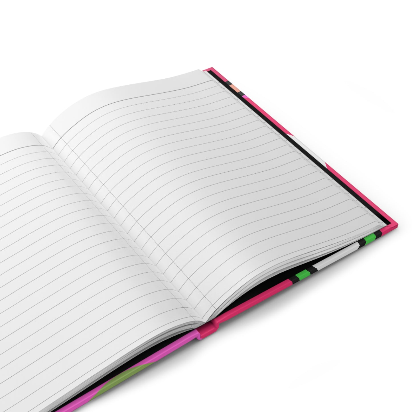 Olives — Hardcover Journal