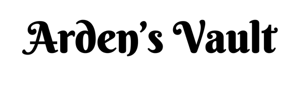 Arden's Vault